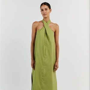 Brand new DISSH dress